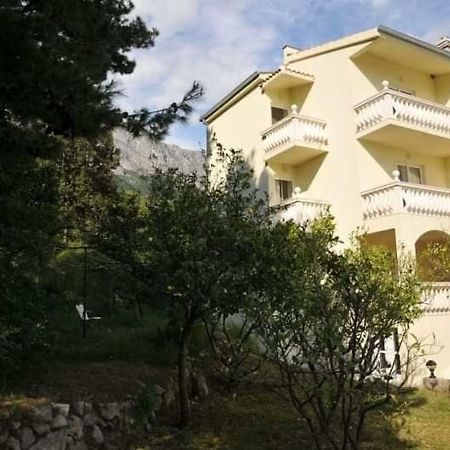 Villa Star Drvenik  Esterno foto
