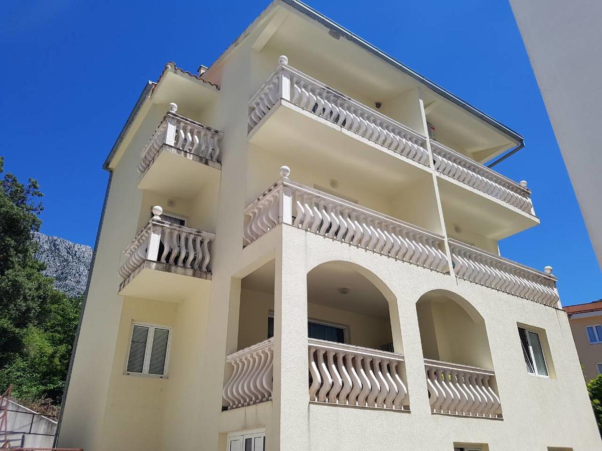 Villa Star Drvenik  Esterno foto