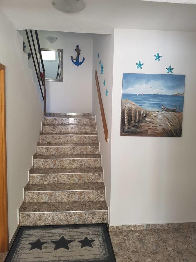 Villa Star Drvenik  Esterno foto
