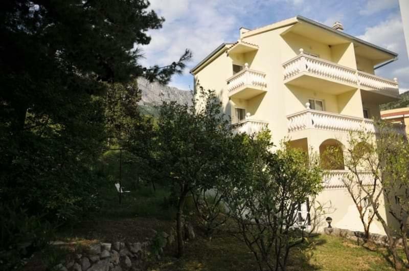 Villa Star Drvenik  Esterno foto