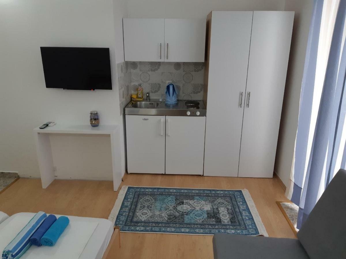 Villa Star Drvenik  Esterno foto
