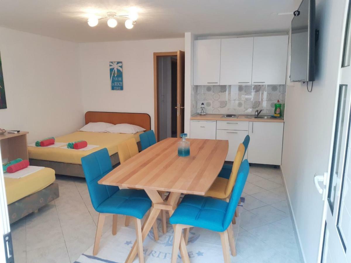 Villa Star Drvenik  Esterno foto