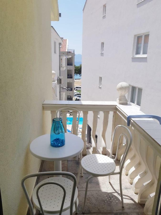 Villa Star Drvenik  Esterno foto